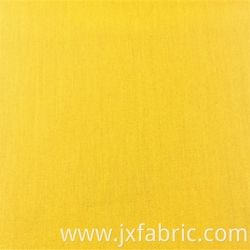 Textile Cotton Poplin Spandex Fabric